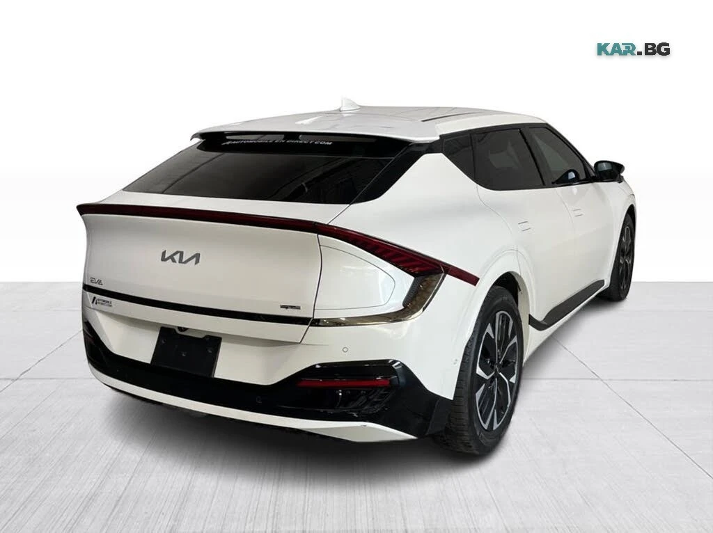 Kia EV6 GT-Line * ACC * ���������� * (���� �� ��) | Mobile.bg � ����������� 11