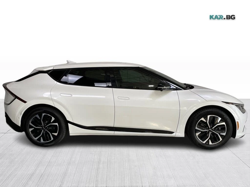 Kia EV6 GT-Line * ACC * ���������� * (���� �� ��) | Mobile.bg � ����������� 2