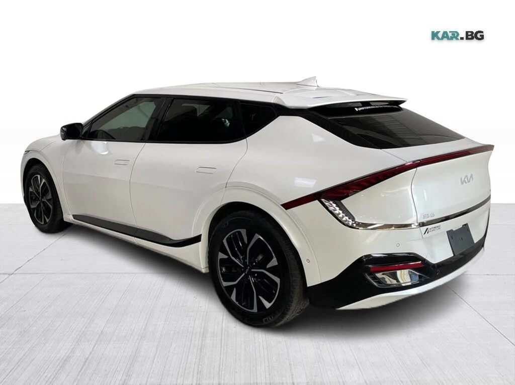 Kia EV6 GT-Line * ACC * ���������� * (���� �� ��) | Mobile.bg � ����������� 9