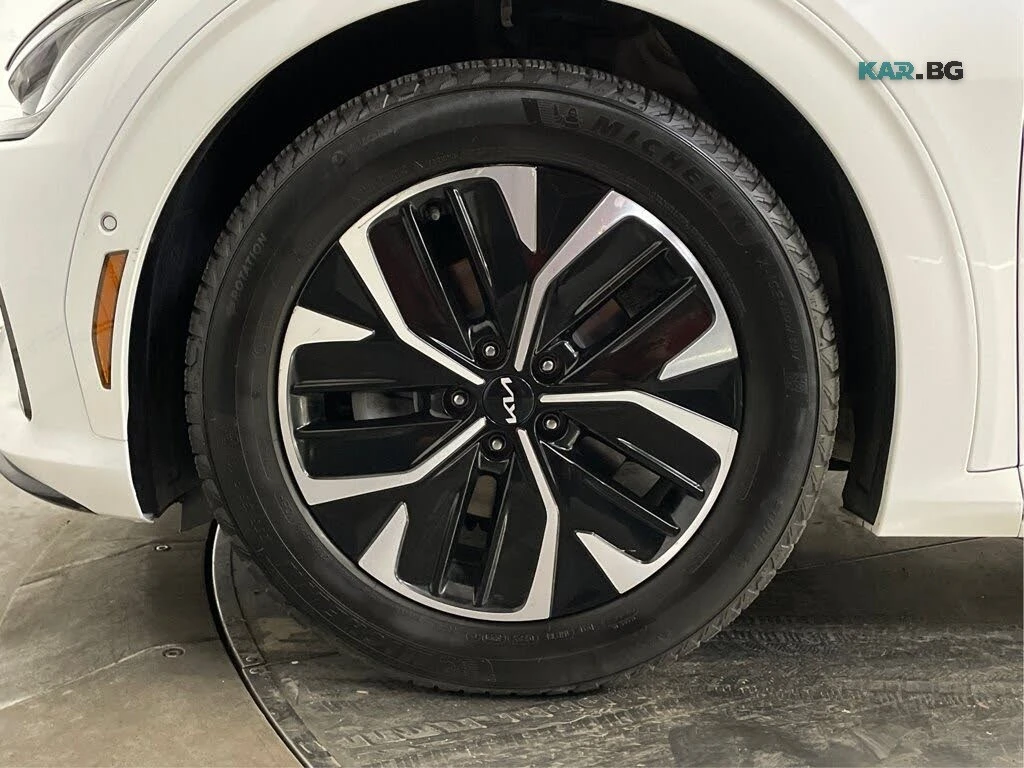 Kia EV6 GT-Line * ACC * ���������� * (���� �� ��) | Mobile.bg � ����������� 5