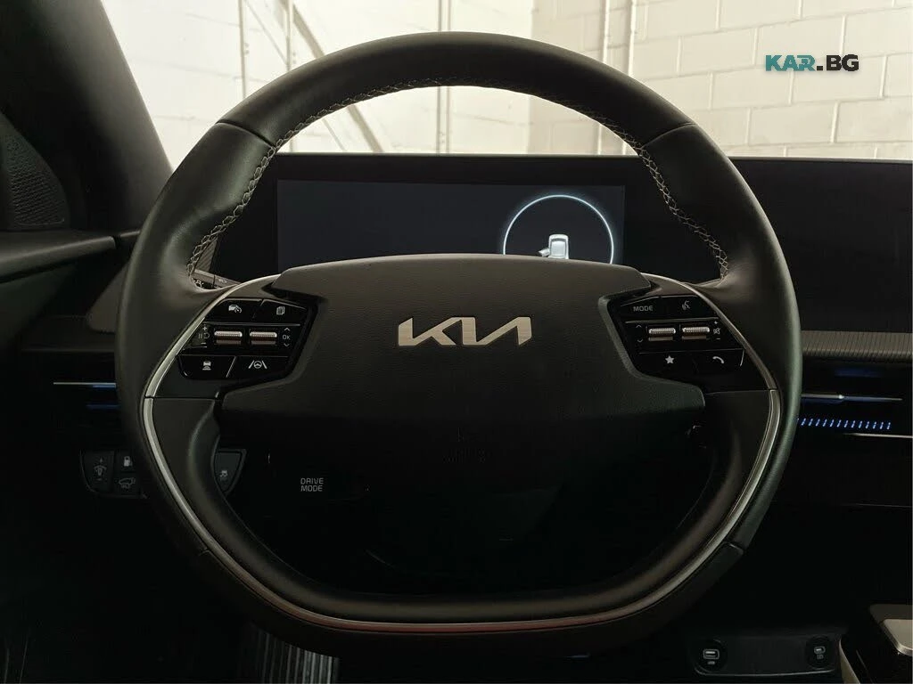 Kia EV6 GT-Line * ACC * ���������� * (���� �� ��) | Mobile.bg � ����������� 15