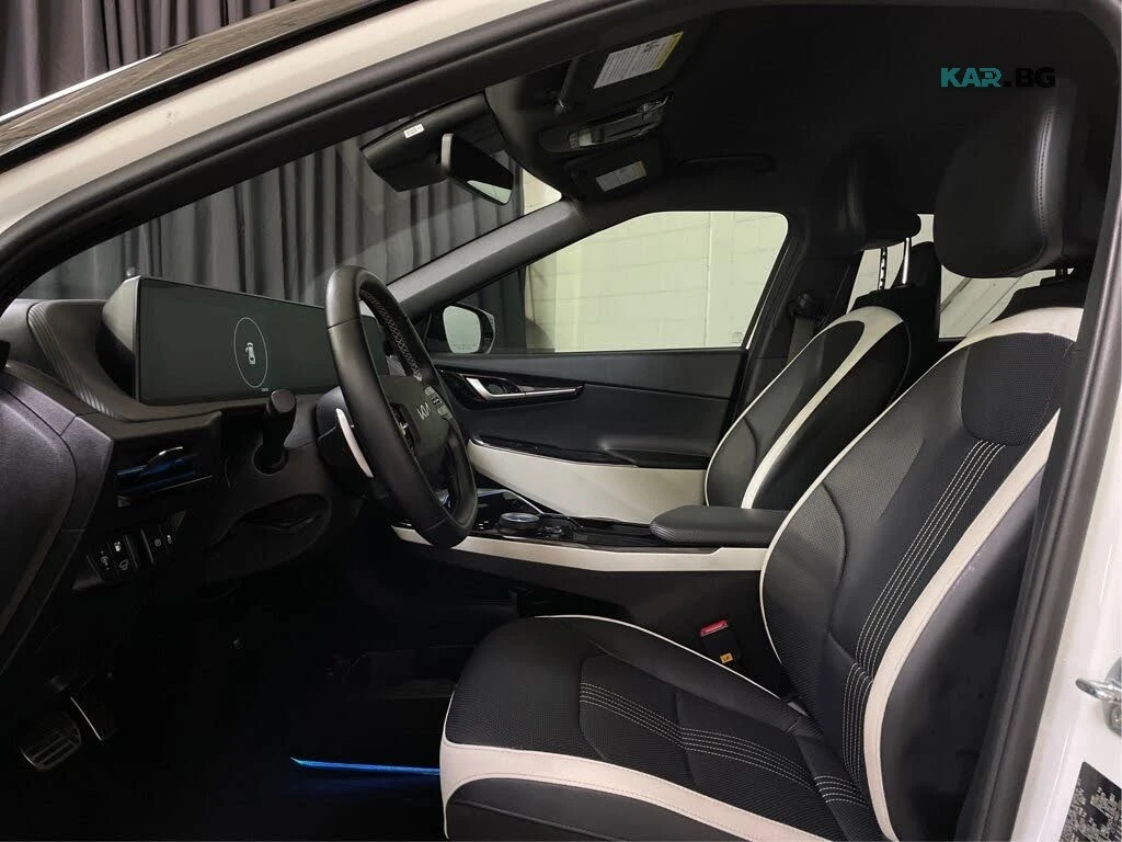Kia EV6 GT-Line * ACC * ���������� * (���� �� ��) | Mobile.bg � ����������� 3