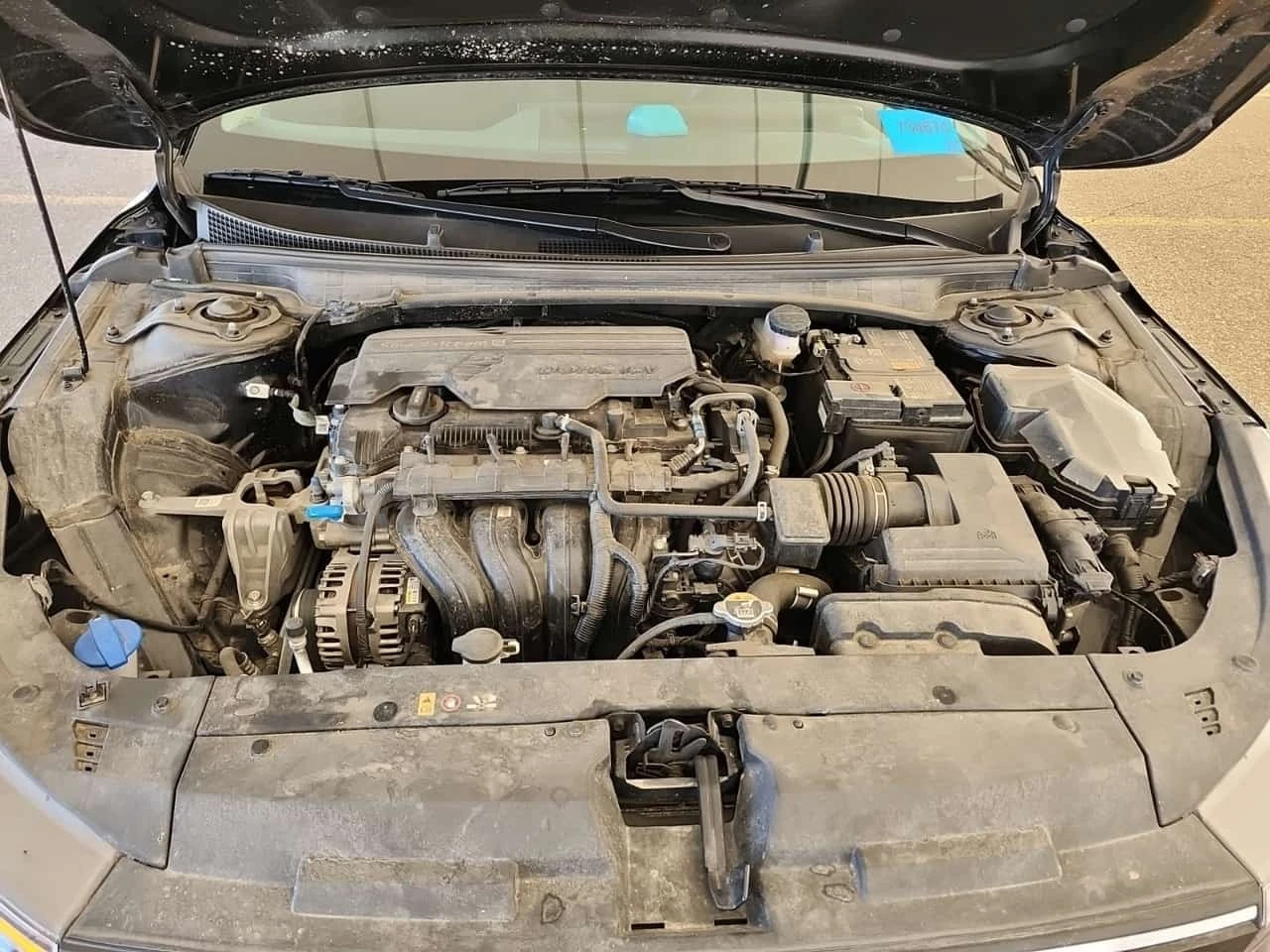 Kia K4 * EX * CARFAX * , снимка 17 - Автомобили и джипове - 56347770