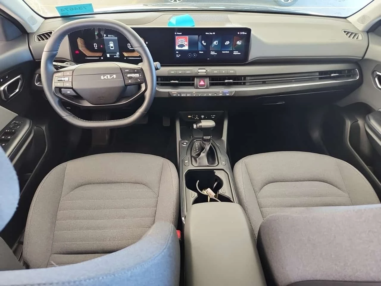 Kia K4 * EX * CARFAX * , снимка 6 - Автомобили и джипове - 56347770