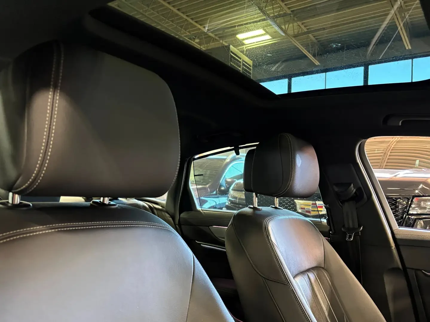 Audi A6 S-LINE* 360* SOFT-CLOSE* �����* ������* HUD* ����� | Mobile.bg � ����������� 13