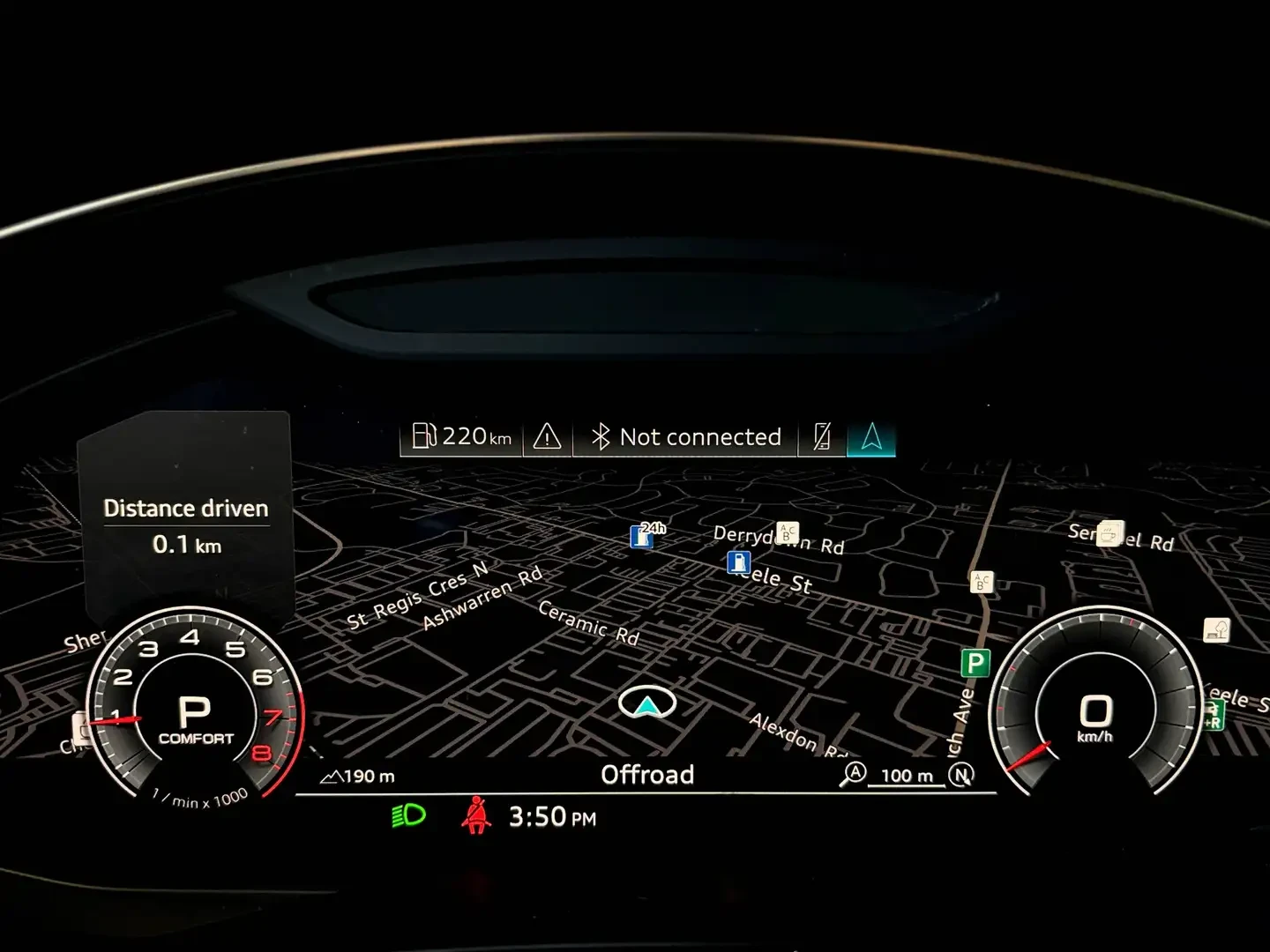 Audi A6 S-LINE* 360* SOFT-CLOSE* �����* ������* HUD* ����� | Mobile.bg � ����������� 8