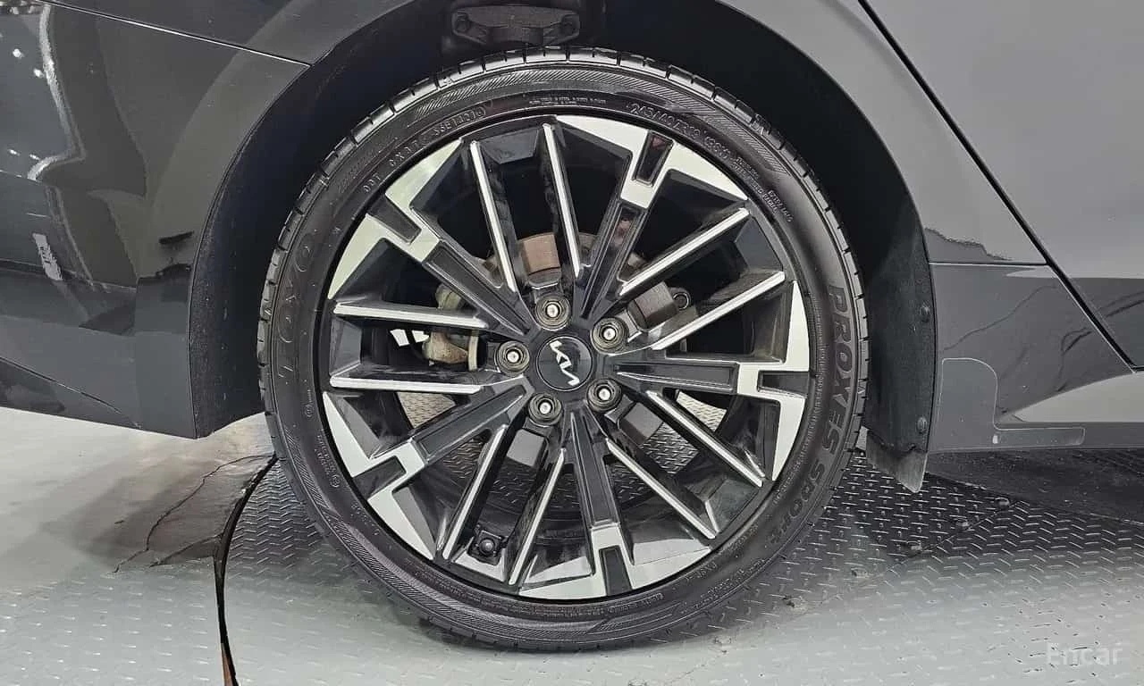 Kia K5 * 1.6 Turbo * ��������� * ��� ��������� *  | Mobile.bg � ����������� 5