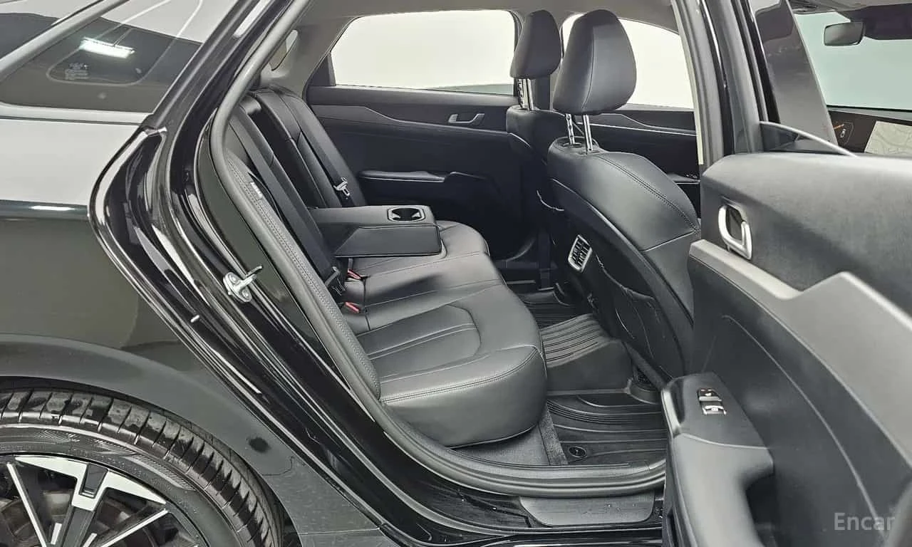 Kia K5 * 1.6 Turbo * ��������� * ��� ��������� *  | Mobile.bg � ����������� 12