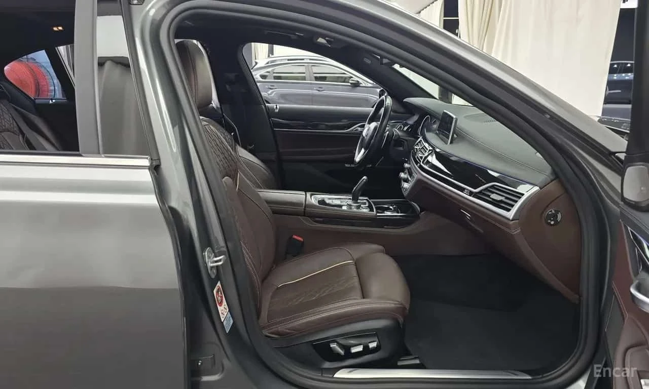 BMW 740 * 740Li xDrive M Sport Package *  | Mobile.bg � ����������� 11
