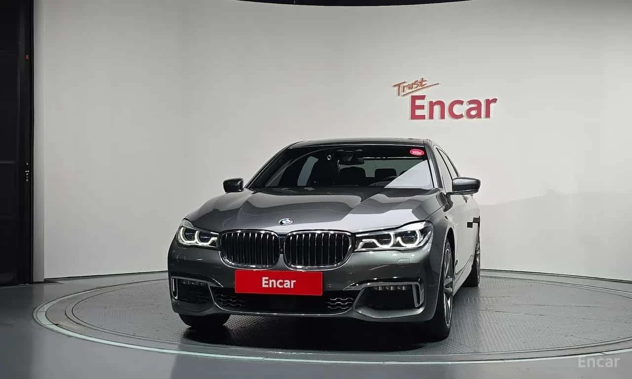 BMW 740 * 740Li xDrive M Sport Package *  | Mobile.bg � ����������� 3