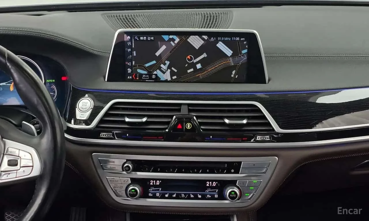 BMW 740 * 740Li xDrive M Sport Package *  | Mobile.bg � ����������� 14