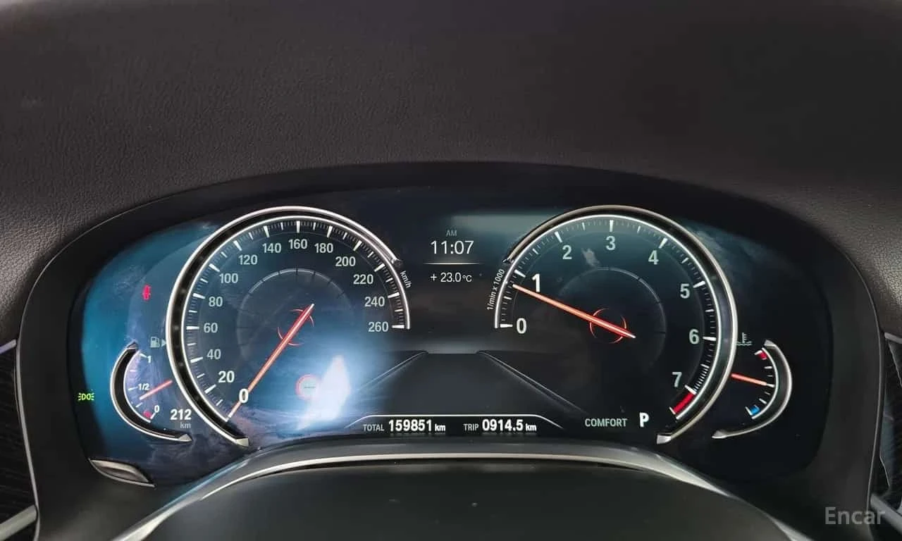 BMW 740 * 740Li xDrive M Sport Package *  | Mobile.bg � ����������� 8