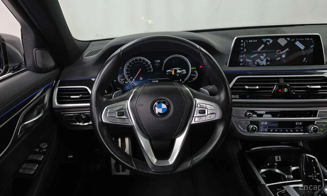 BMW 740 * 740Li xDrive M Sport Package *  | Mobile.bg � ����������� 13