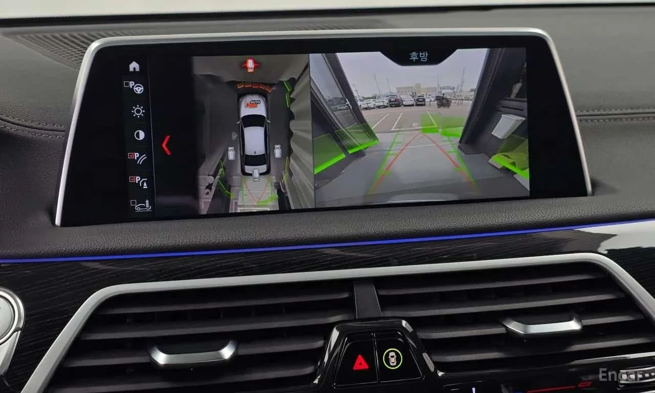 BMW 740 * 740Li xDrive M Sport Package *  | Mobile.bg � ����������� 15