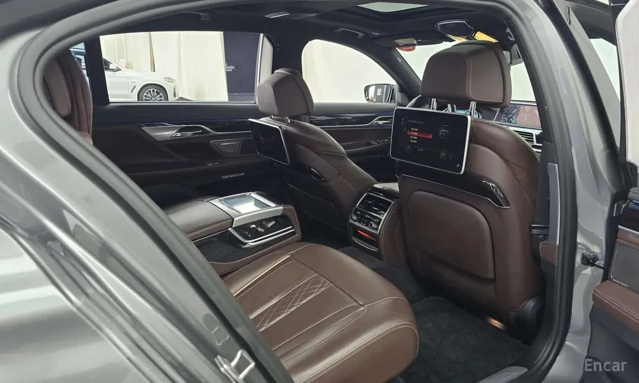 BMW 740 * 740Li xDrive M Sport Package *  | Mobile.bg � ����������� 12