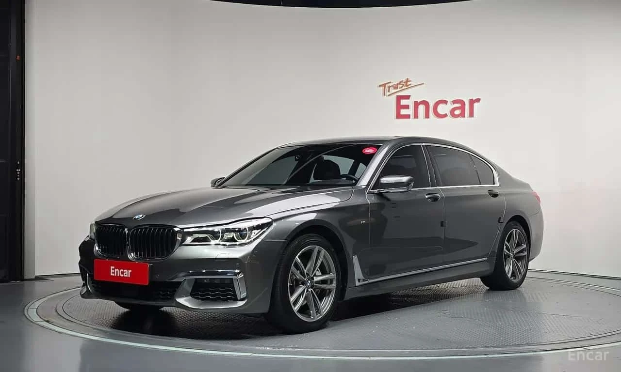 BMW 740 * 740Li xDrive M Sport Package *  | Mobile.bg � ����������� 1