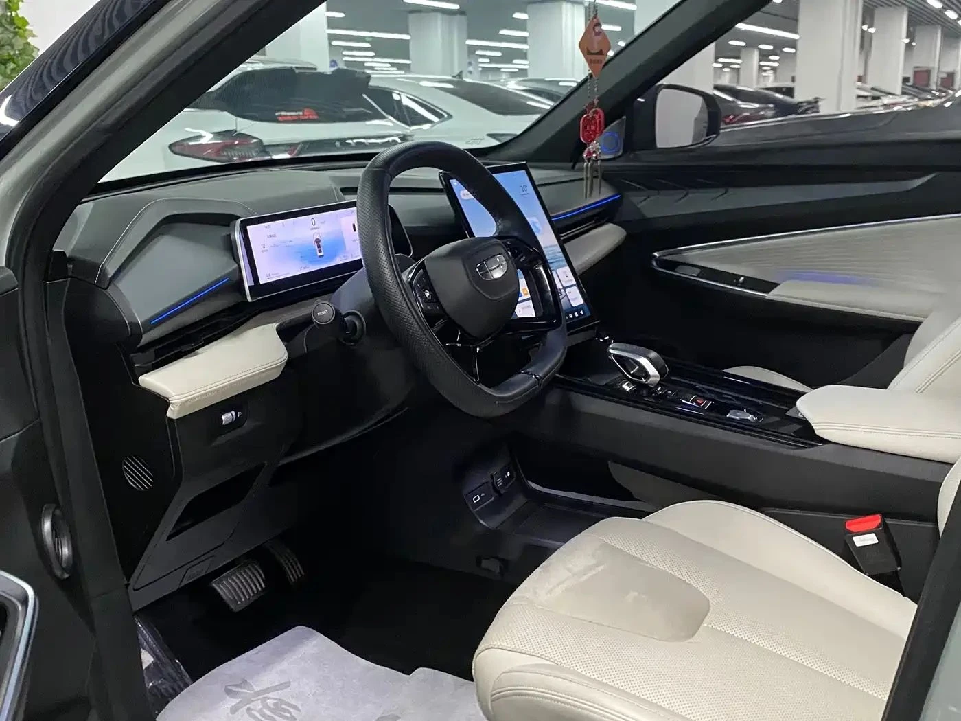Geely Cityray | Mobile.bg � ����������� 9