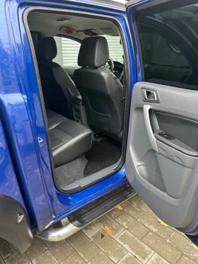 Ford Ranger 2.2 tdci, снимка 7