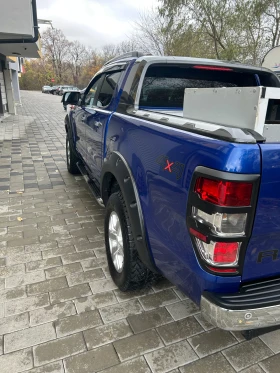 Ford Ranger 2.2 tdci, снимка 4