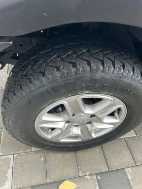 Ford Ranger 2.2 tdci, снимка 3