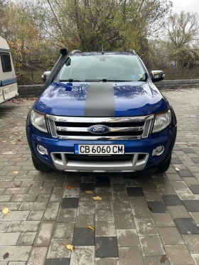 Ford Ranger 2.2 tdci, снимка 1