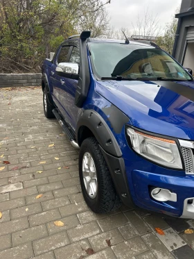 Ford Ranger 2.2 tdci, снимка 2