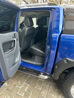 Ford Ranger 2.2 tdci, снимка 10