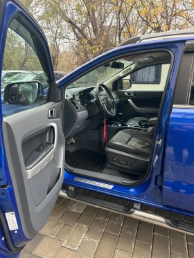 Ford Ranger 2.2 tdci, снимка 13