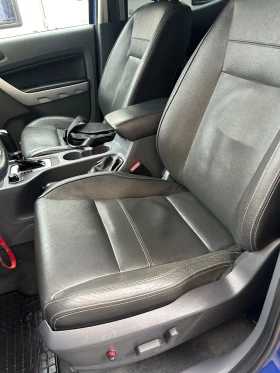 Ford Ranger 2.2 tdci, снимка 12