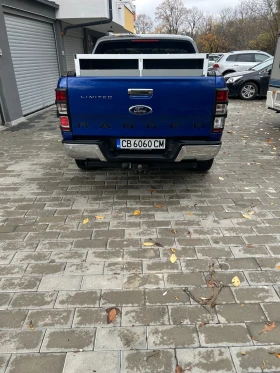 Ford Ranger 2.2 tdci, снимка 5