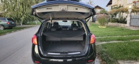 Nissan Murano 2.5dci 190 к. с, снимка 6