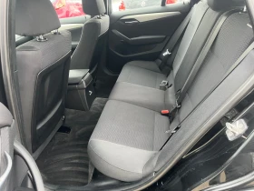 BMW X1 2.3 4х4 навигация, снимка 13