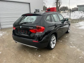 BMW X1 2.3 4х4 навигация, снимка 6
