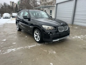 BMW X1 2.3 4х4 навигация, снимка 1