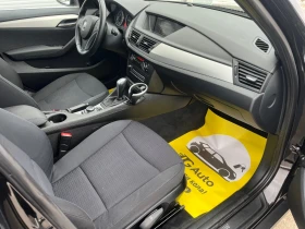 BMW X1 2.3 4х4 навигация, снимка 11