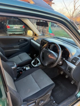 Suzuki Grand vitara, снимка 5