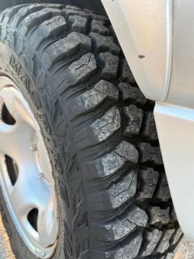 Suzuki Grand vitara, снимка 8