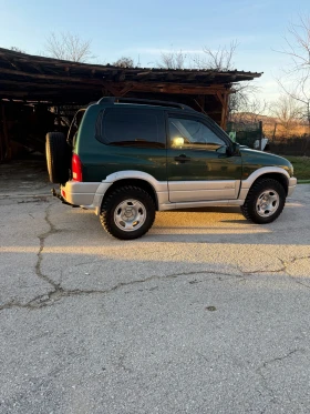 Suzuki Grand vitara, снимка 3