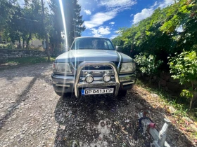 Toyota Hilux Toyota Hilux 2.5D 4D, снимка 2