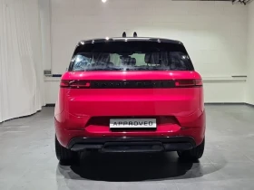 Land Rover Range Rover Sport D300 Dynamic SE , снимка 4