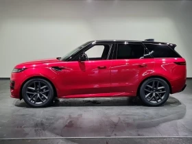 Land Rover Range Rover Sport D300 Dynamic SE , снимка 5