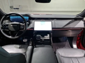 Land Rover Range Rover Sport D300 Dynamic SE , снимка 6
