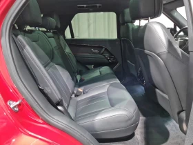 Land Rover Range Rover Sport D300 Dynamic SE , снимка 9