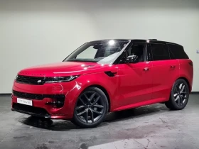 Land Rover Range Rover Sport D300 Dynamic SE , снимка 1