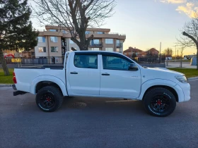 Toyota Hilux 2.5 D4D 144 Регистриран , снимка 5