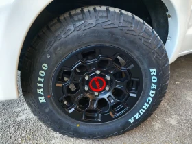 Toyota Hilux 2.5 D4D 144 Регистриран , снимка 15