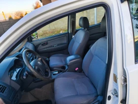Toyota Hilux 2.5 D4D 144 Регистриран , снимка 12