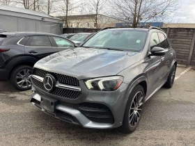 Mercedes-Benz GLE 450  * CARFAX * АМГ ПАКЕТ * ДИСТРОНИК + , снимка 1