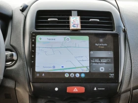 Citroen C4 AIRCROSS, снимка 9