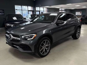 Mercedes-Benz GLC 300 * 4MATIC * 360 * АМБИЕНТНО * 2 КЛЮЧА * ПОДГРЕВ * П, снимка 12